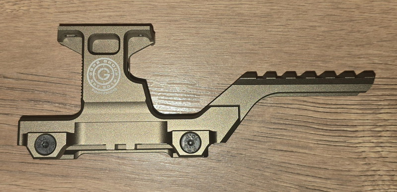 Imagen 1 de GBRS Hydra Mount V2