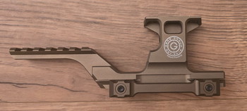 Imagen 2 de GBRS Hydra Mount V2
