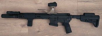 Imagen 3 de GBRS Hydra Mount V2