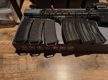 Imagen 2 de CM.092 Spike's Tactical Assassin Carbine