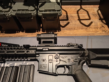 Imagen 3 de CM.092 Spike's Tactical Assassin Carbine