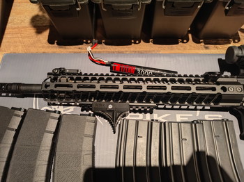 Imagen 4 de CM.092 Spike's Tactical Assassin Carbine