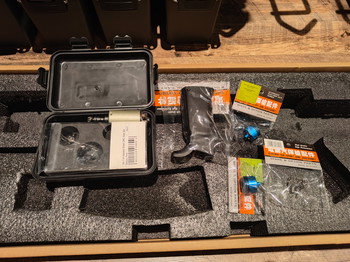 Image 5 for CM.092 Spike's Tactical Assassin Carbine