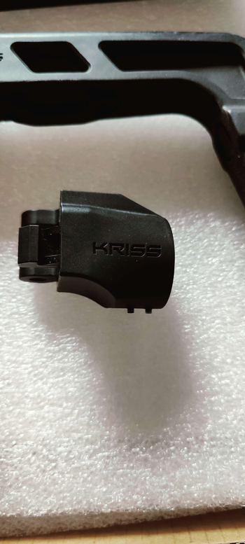 Imagen 2 de Krytac Kriss Vector