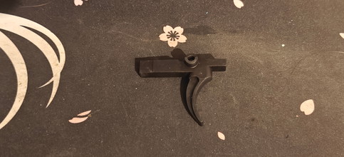 Afbeelding van MCX Spear LT Trigger