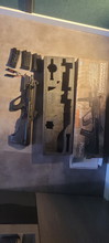 Imagen para Steyr aug A3 xs