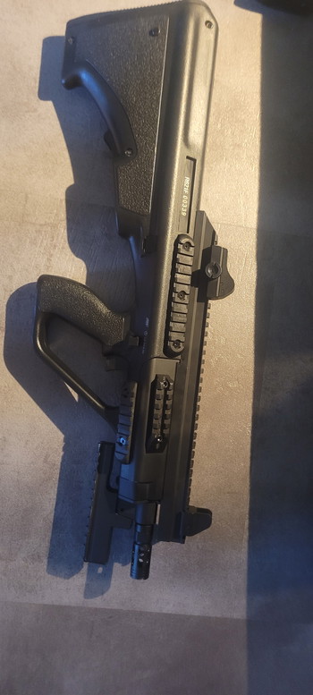 Afbeelding 2 van Steyr aug A3 xs