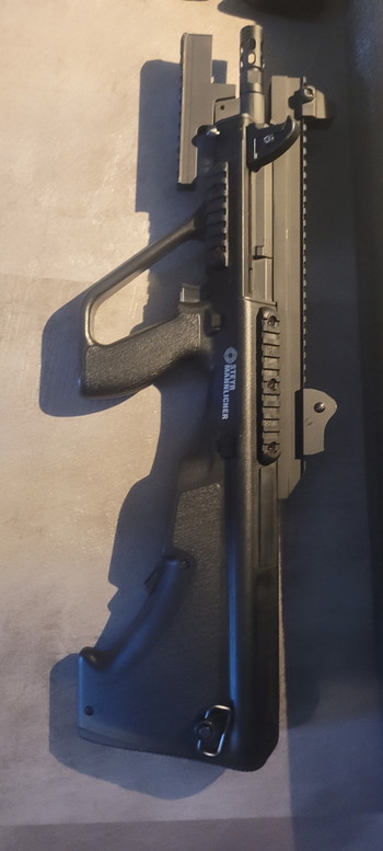 Afbeelding 3 van Steyr aug A3 xs