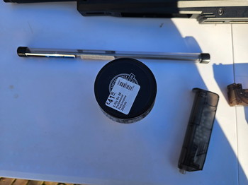 Image 2 for Tm  vrs 0ne  sniper rifle