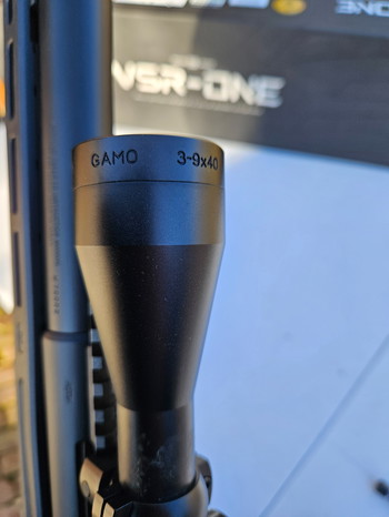 Afbeelding 4 van Tm  vrs 0ne  sniper rifle