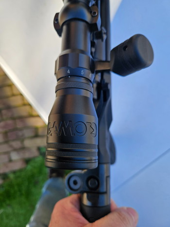 Afbeelding 5 van Tm  vrs 0ne  sniper rifle