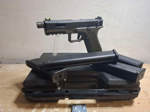 Bild für Novritsch SSP18 - GBB - NEAR MINT