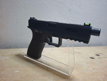 Image 3 for Novritsch SSP18 - GBB - NEAR MINT