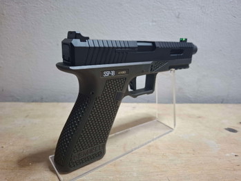 Image 4 for Novritsch SSP18 - GBB - NEAR MINT