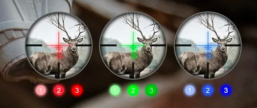 Image for Verkaufe Feyachi Zielfernrohr 4x32mm visier