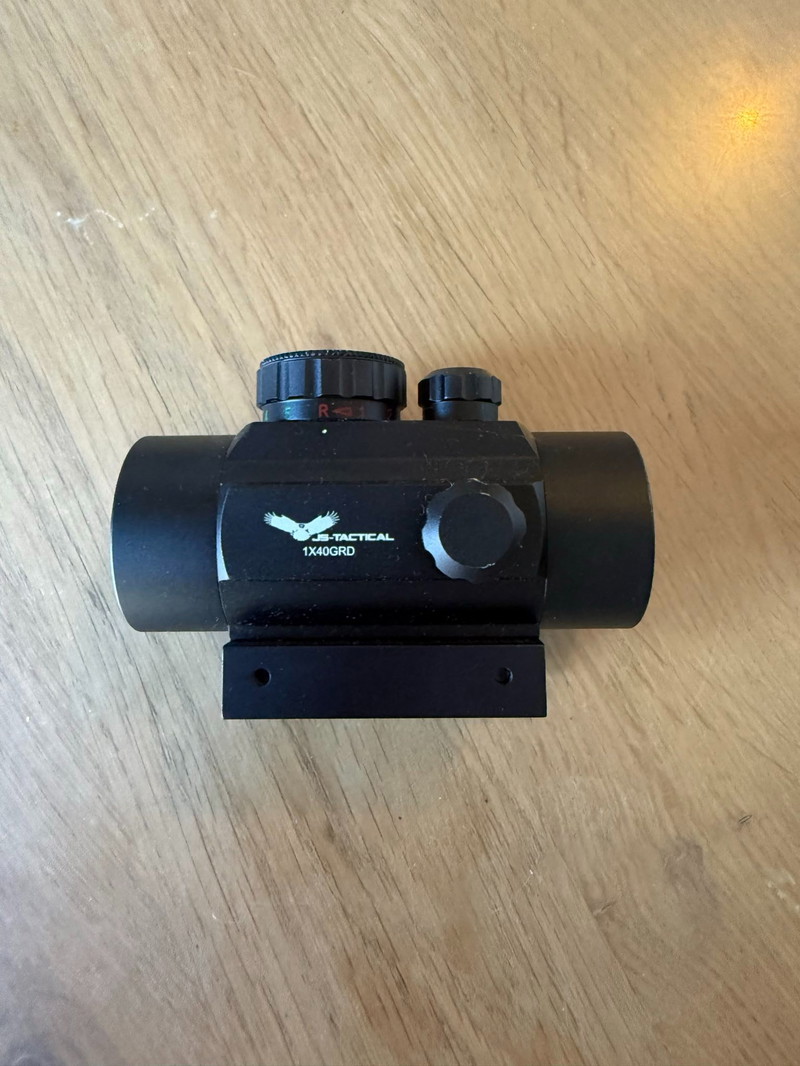 Image 1 for Viseur JS TACTICAL