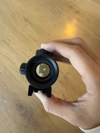 Image 2 for Viseur JS TACTICAL