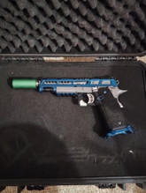 Bild für HICAPA CUSTOM MIRAGE