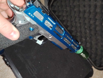 Imagen 2 de HICAPA CUSTOM MIRAGE