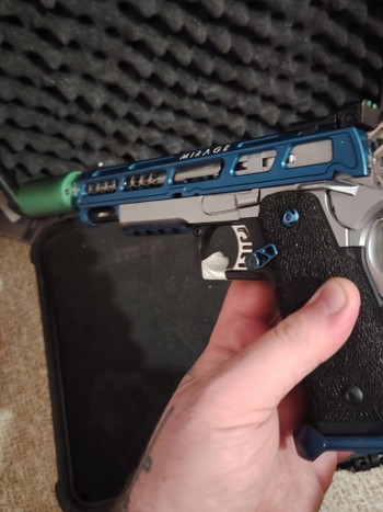 Imagen 3 de HICAPA CUSTOM MIRAGE