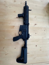 Afbeelding van Volledige custom H&K 416a5