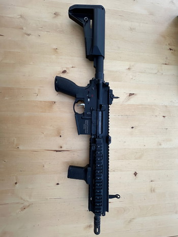 Afbeelding 2 van Volledige custom H&K 416a5