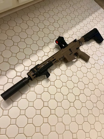 Bild 5 für VFC URGI BUILD