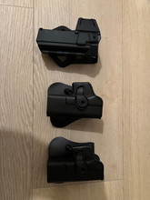 Image pour Glock holsters