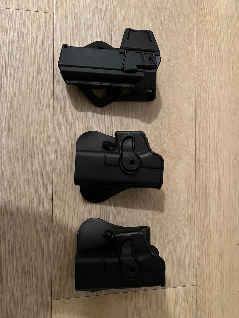 Image 1 pour Glock holsters