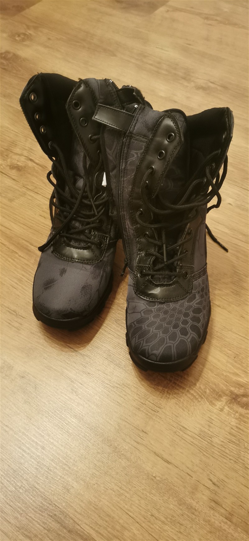 Image 1 for Tactical boots