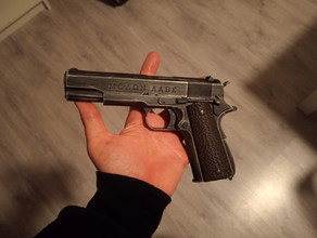 Imagen para 1911 Aw custom