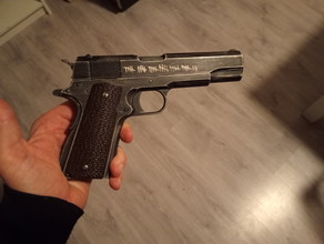 Image for 1911 Aw custom