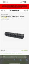 Bild für Action Army T10 Hive Suppressor