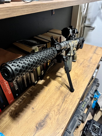 Image 2 pour Action Army T10 Hive Suppressor
