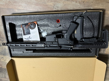 Afbeelding 2 van MTW 10