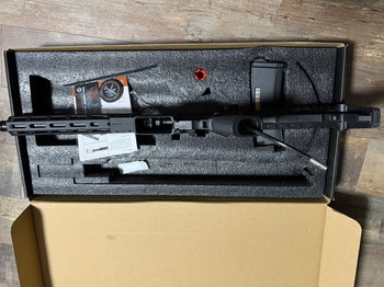 Afbeelding 3 van MTW 10