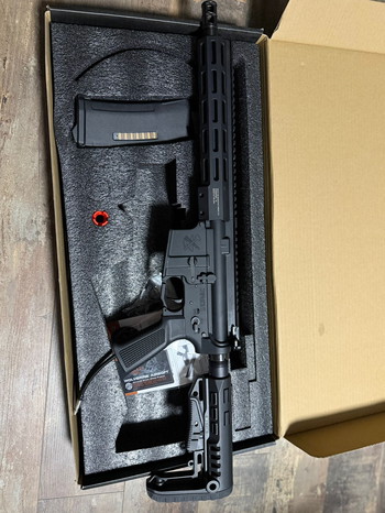 Afbeelding 4 van MTW 10