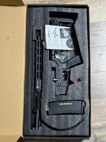 Afbeelding 5 van MTW 10