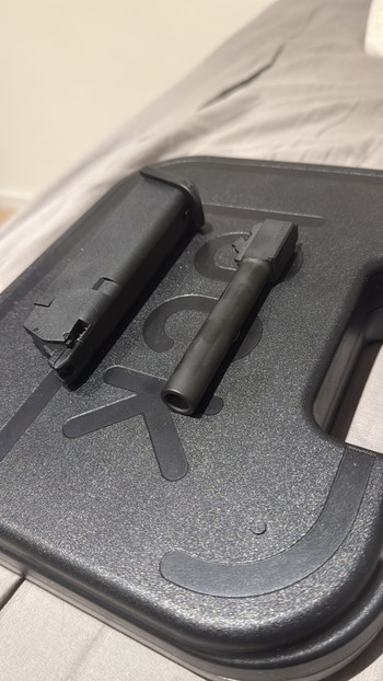 Image 4 for UMAREX GLOCK 17&19x