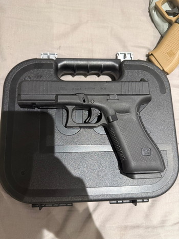 Image 5 for UMAREX GLOCK 17&19x