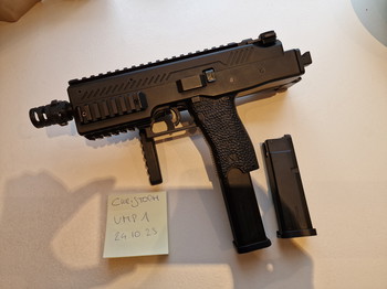 Image 2 for Vorsk VMP1 with Two Magazines