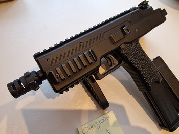 Image 3 for Vorsk VMP1 with Two Magazines