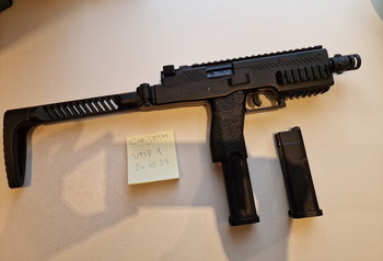 Image 5 for Vorsk VMP1 with Two Magazines
