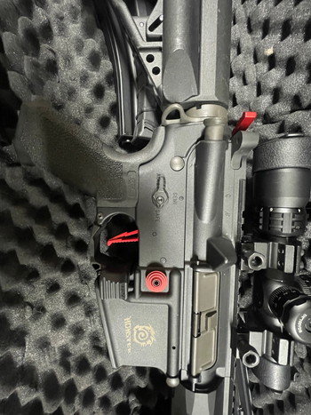 Imagen 5 de Vfc avalon Leopard Carbin Limited edition Bagadi F stamped