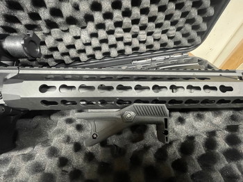 Imagen 7 de Vfc avalon Leopard Carbin Limited edition Bagadi F stamped