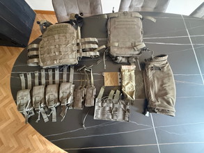 Imagen para Crye Ranger Green PC