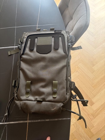 Imagen 2 de Crye Ranger Green PC