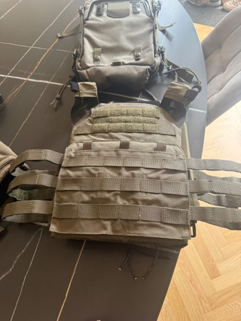 Imagen 3 de Crye Ranger Green PC
