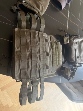 Imagen 5 de Crye Ranger Green PC