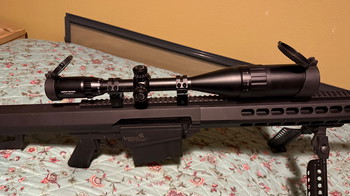 Image 2 for LT-20 M82 Barrett sniper